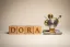 Minimal instruments and labeled blocks suggesting DORA and SPACE measurement.